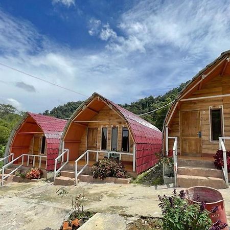 Penginapan Puncak Dua Mitra Reddoorz Berastagi Extérieur photo